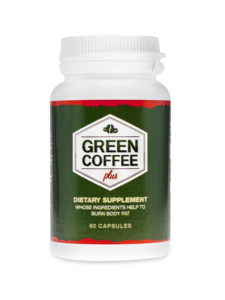 Green Coffee Plus ™ – a revolutionary remedy for weight loss