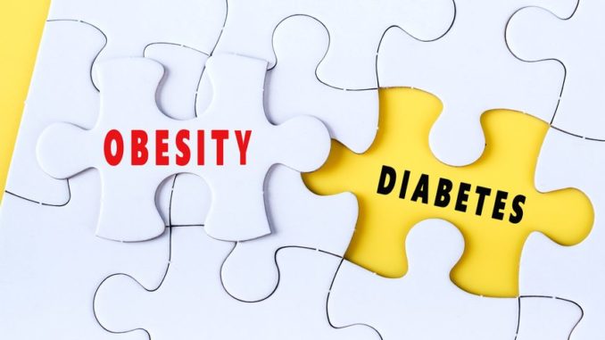 Obesity And Diabetes