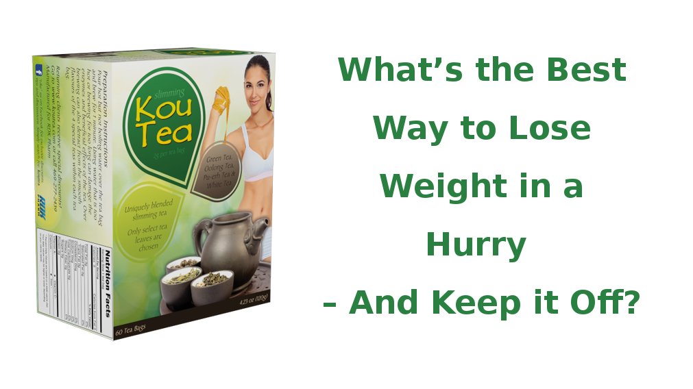 best way to lose weight and keep it off best way to lose weight and keep it off