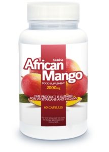 African Mango ™
