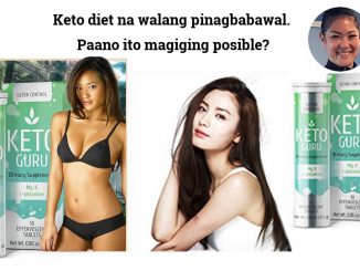 Keto diet na walang pinagbabawal. Paano ito magiging posible?